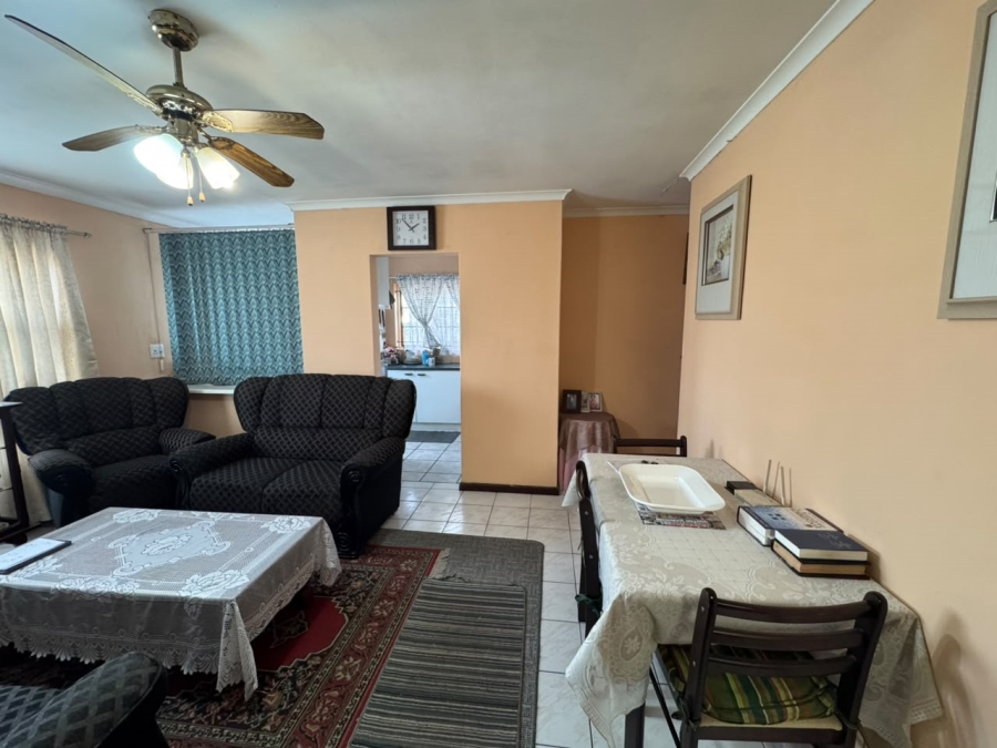 3 Bedroom Property for Sale in Russels Rest Western Cape